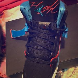 Limited edition Jordan flight 45 gs